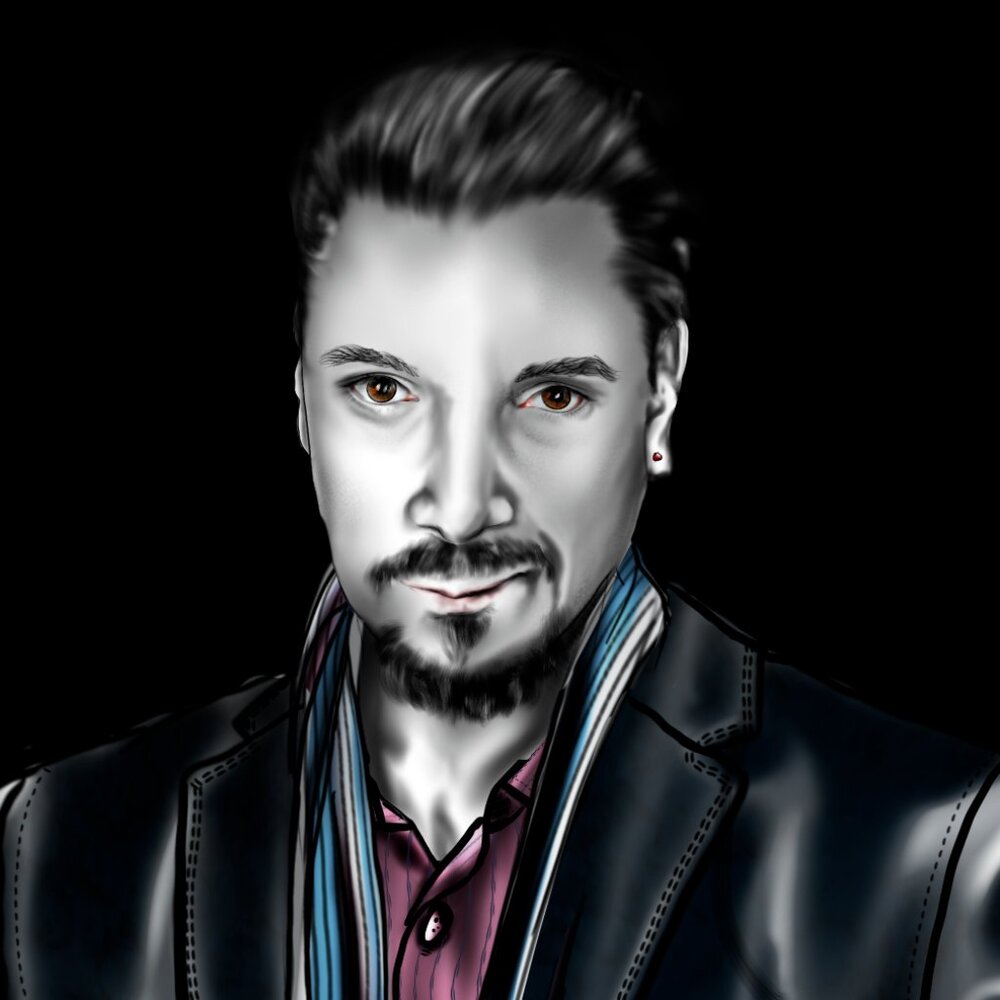 Meet your Posher, Asher